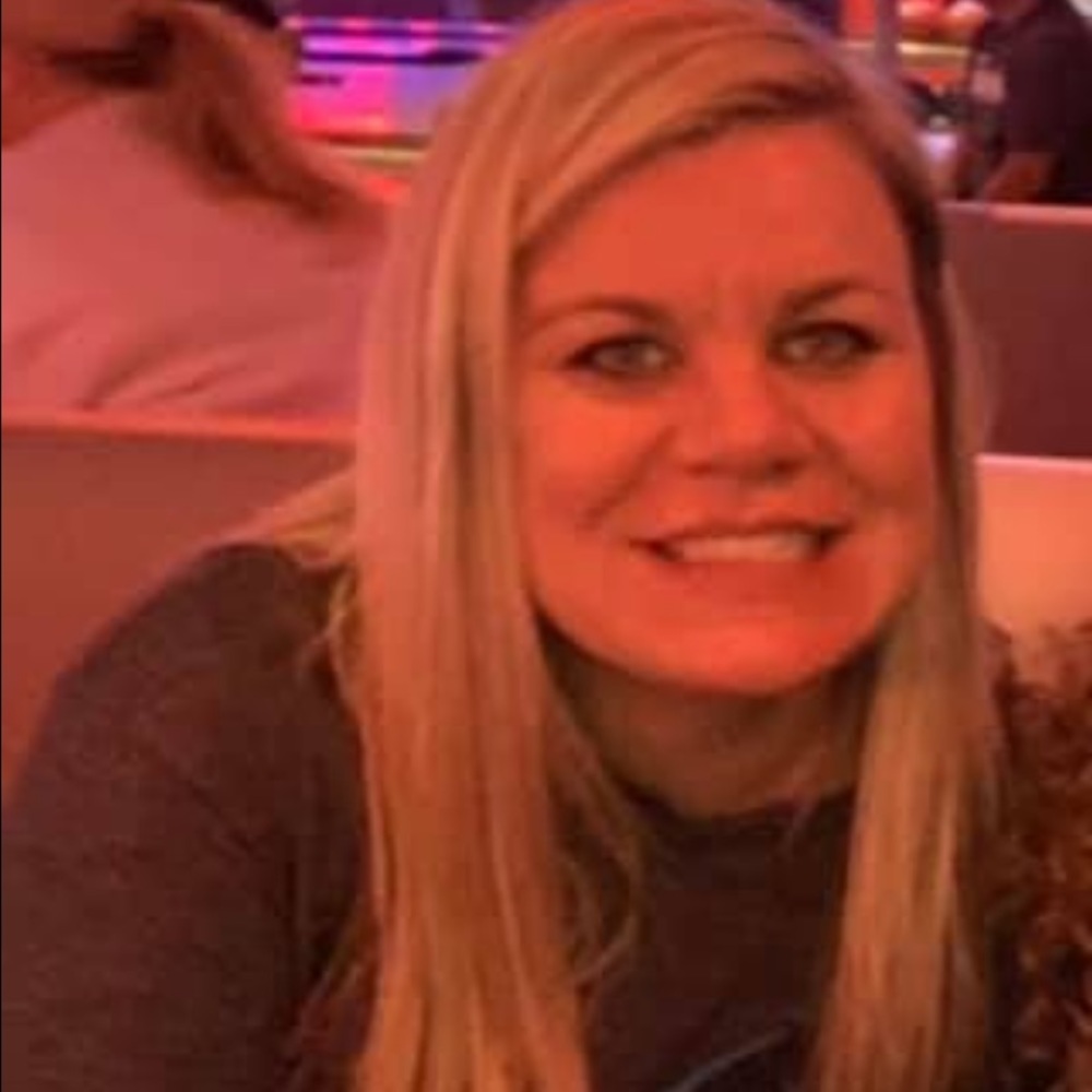 Meet your Posher, Pamela